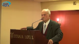 Retired Greek military General exposes Freemasonry