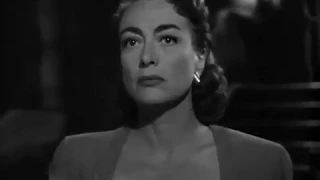 Oh shut up - "The Damned Don't Cry" - Joan Crawford