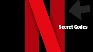Netflix Has Secret Codes. To unlock thousands of movies.