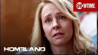 'Maggie's Testimony' Ep. 10 Official Clip | Homeland | Season 7