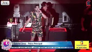 Gabriel Diniz - Abrindo e Fechando (Ao Vivo)