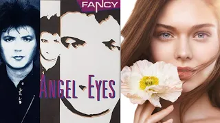 Fancy - Angel Eyes (Extended Version) 2022