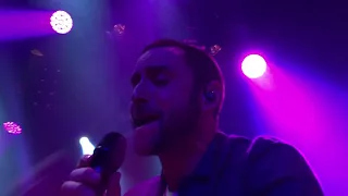 Måns Zelmerlöw - Glorious