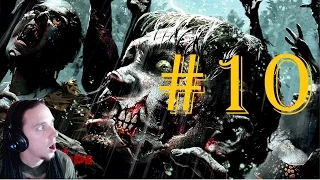 Dead Island Riptide #10 "Konec" 18+