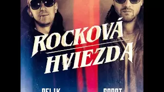 Delik prod. Godot - Rockova hviezda