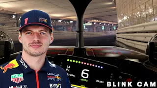 Max Verstappen vs The Streets of Monte-Carlo | Oracle Virtual Laps at the #MonacoGP
