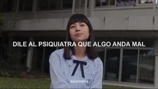 Melanie Martinez | Mad Hatter | Sub español | La chica nueva //  Girl From Nowhere