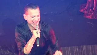 Dave Gahan & Soulsavers - Metal Heart - Live in London 05/12/2021