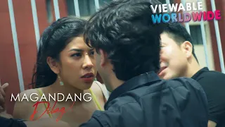 Magandang Dilag: Dugong mapanlinlang ni Blaire (Episode 75)