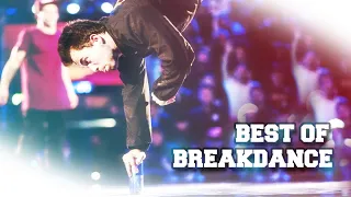 Best of Breaking | TOP BREAK Episode #1