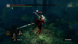 Dark souls 1 pvp in 2021