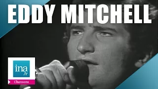 Eddy Mitchell  "Je ne me retournerai pas" (live officiel) | Archive INA