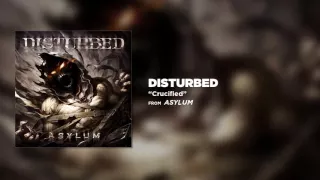 Disturbed - Crucified [Official Audio]
