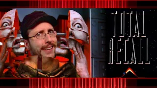 Total Recall (1990) - Nostalgia Critic