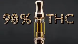Make Dispensary Grade Cartridges at Home! Mixing Vape Carts with Distillate and Terpenes in 2020!