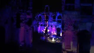 Dead Can Dance - Yulunga (spirit dance) - Live - Athens July 3 2019