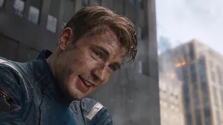 You're So Gorgeous it Actually Hurts - SteveTony