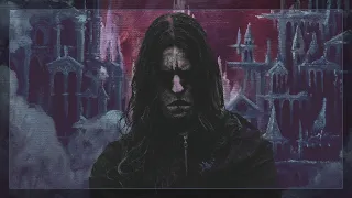 Bloedmaan - Castle Inside the Eclipse (Full Album Stream)