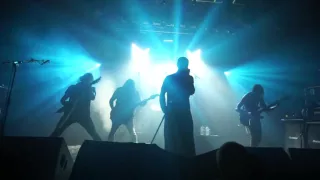 BLOODBATH - Soul Evisceration @ Electric Ballroom, London, 18.12.2015