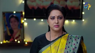 Mouna Poratam Latest Promo | Episode 228 | Mon-Sat 3:00pm | 24th December 2022  | ETV