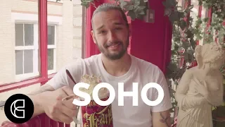 Best Things To Do In Soho | Discover London