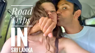 Road Trip to Switzerland of ASIA !!! ( Is Uber Worth the Money in Sri Lanka )?