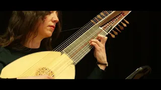 Aspasia Dimitriadou plays Toccata XI. by A. Piccinini