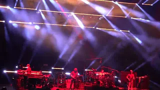 PHISH : Mr. Completely : {4K Ultra HD} : Alpine Valley Music Theatre : East Troy, WI : 8/13/2022