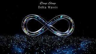 Delta Waves [1-3 Hz] Super LOW Frequency - Deep SLEEP Music, Let It All GO & Relax, Fall ASLEEP Fast