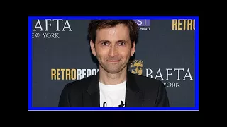 [Breaking News]WATCH: David Tennant is Terrifying in ‘Bad Samaritan’ Trailer | BBC America