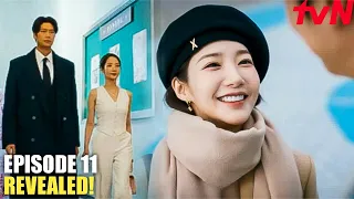 Marry My Husband Episode 11 Revealed | Park Min Young | Na In Woo | Lee Yi Kyung (ENG SUB)