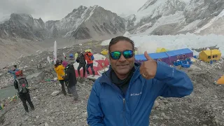 Everest Base Camp Trek | April 2022
