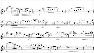 Clarinet Play-Along - Ave Maria (Bach, Gounod)