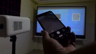 RD 881 Connect phone screen mirroring