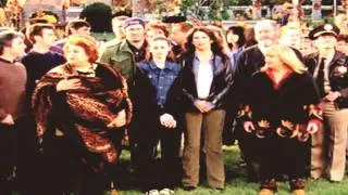 Collab Mashup - Gilmore Girls, Parenthood, Lauren Graham