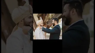 Onkar | Aditya | Wedding | OMG Vlog |