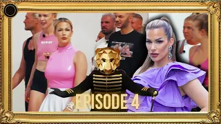 THE 50 EP5-6 RECAP 🦁 Alles was in der Show nicht gezeigt worden ist