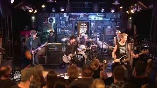 Green Day live @ KROQ's Red Bull Sound Space 2016 | Los Angeles, California (Full Show) [10/19/2016]