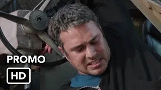 Chicago Fire 2x06 Promo "Joyriding" (HD)