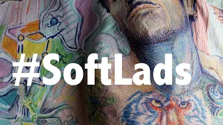 Recordings from the SoftLads tapestries and anthology launch
