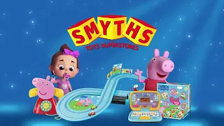 Entdecke die große Welt von Peppa Wutz - Smyths Toys Superstores DE