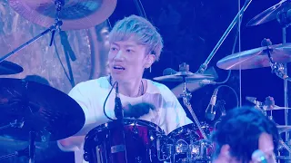 和楽器バンドWagakki Band：Singin’ for - 2020真夏の大新年会 2020 New Year Party in Summer)  (sub CC)