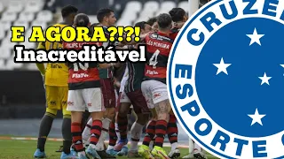 E AGORA?!?! Ranking UOL: Flamengo supera Atlético-MG no top 5; Palmeiras mantém topo