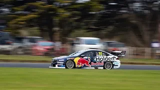 LIVE: Practice 4 - 2019 WD-40 Phillip Island SuperSprint