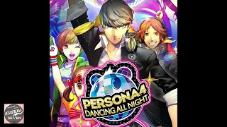 Shadow World (P4D ver.) - Persona 4 Dancing All Night (2015) - OST