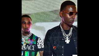 Young Dolph x KeyGlock “type beat “ -Feel like dying