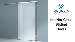 Interior Glass Sliding Doors