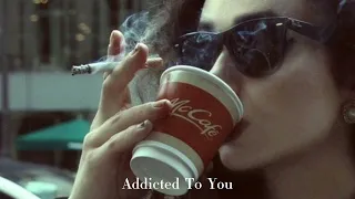 Addicted To You // Avicii // [Speed Up]