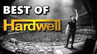 Best Of Hardwell Crazy Festival Moments