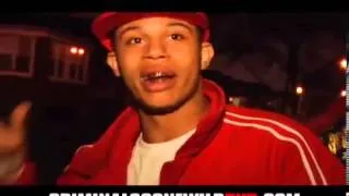 king yella on Criminals Gone Wild in Chicago skeezeworld jojoworld Pt  2